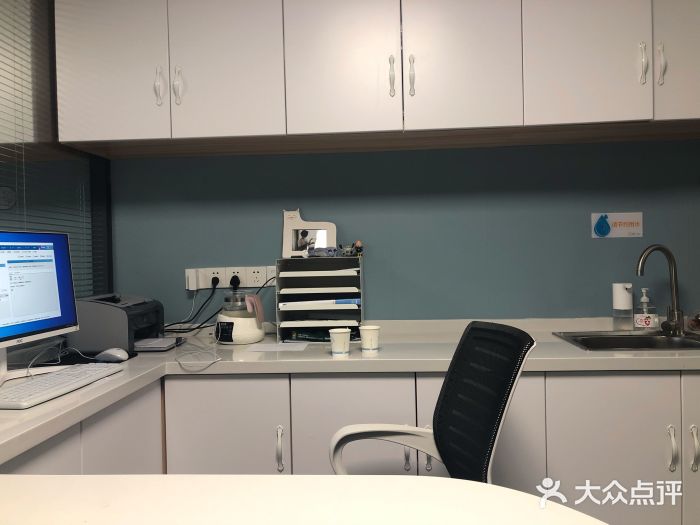 整個過程很專業(yè)，交代了術(shù)后恢復(fù)工作